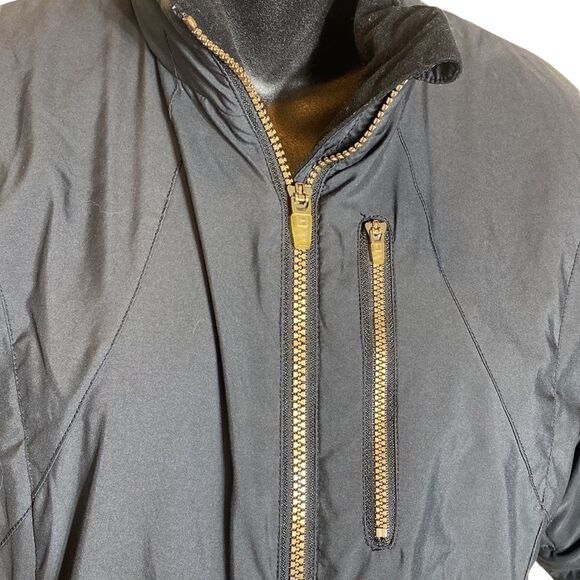 Obermeyer component jacket ladies 4 black - Picture 3 of 9